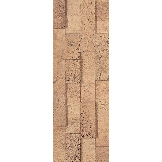 Kurk & Kurk Kurkschors cork robust nature