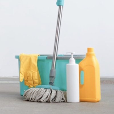 Onderhouds producten