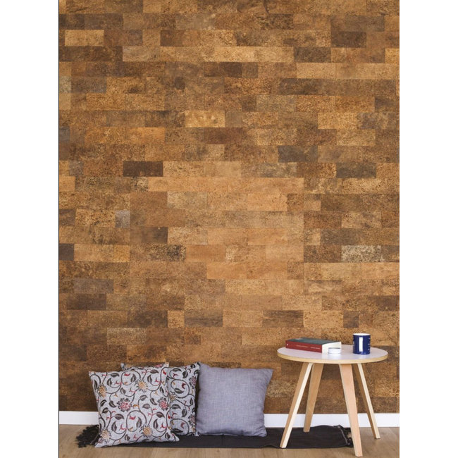 Kurk & Kurk Kurkschors cork robust XL