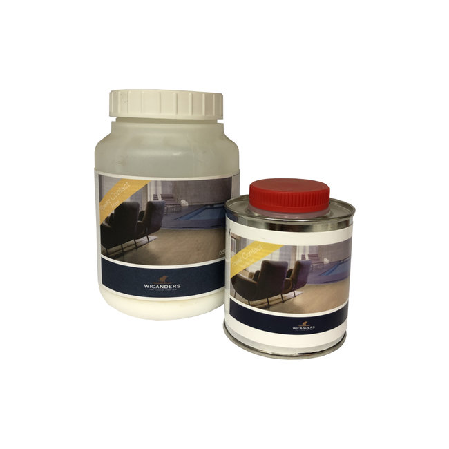 Wicanders Power contact 0,75kg hechtprimer voor kurkvloeren