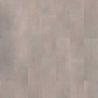 Wicanders KLIK Cork Essence Fashionable Cement