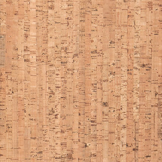 QualyCork KLIK Cork Lusitania Onbehandeld