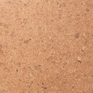 Kurk & Kurk PLAK Vloerkurk Primavera