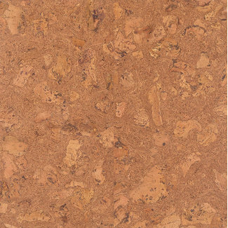 Kurk & Kurk PLAK Vloerkurk Rio