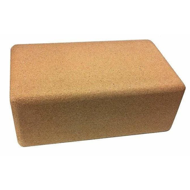 Kurk & Kurk Kurk Yoga Blok 226 x 120 x 74 mm
