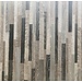 QualyCork KLIK Wood PVC Stripes Grey  OP=OP