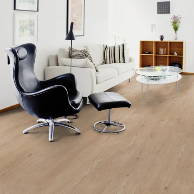 Amorim Wise KLIK Wood Inspire 700 Natural Light Oak