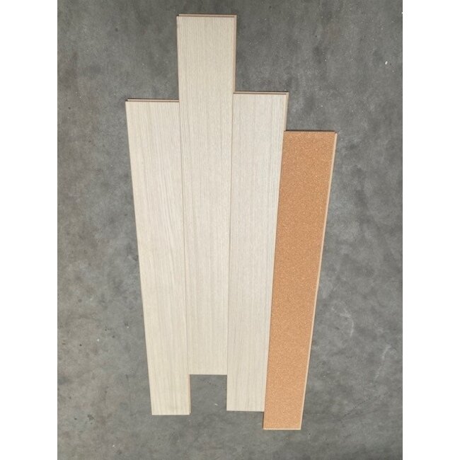 QualyCork KLIK Wood Fineerparket Park Slope OP=OP