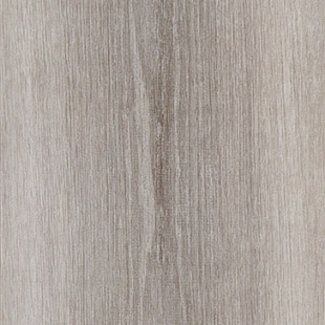 QualyCork KLIK PVC Essen Midden Grijs Gebeitst + geïntegreerde kurkonderlaag (PROMO)