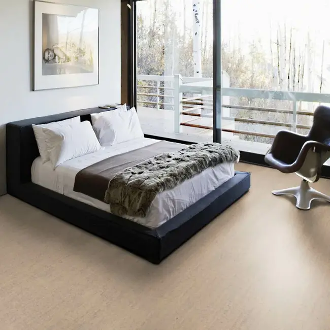 Amorim Wise KLIK Cork Inspire 700 Traces Marfim