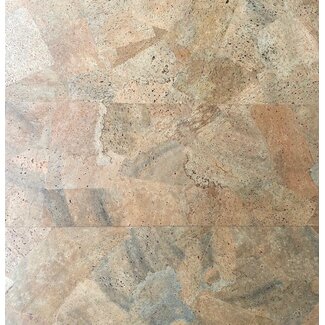 QualyCork KLIK Cork Nazare Ebony (PROMO)