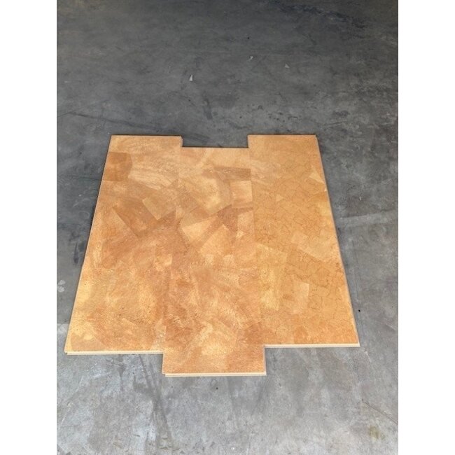 QualyCork KLIK Cork  Nazare Ivory (PROMO)