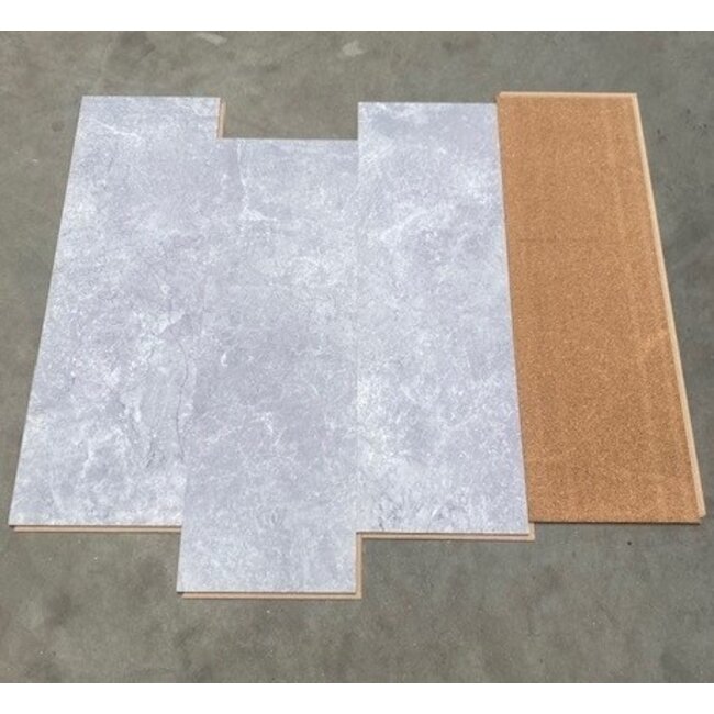 Wicanders KLIK Concrete Huelva  OP=OP