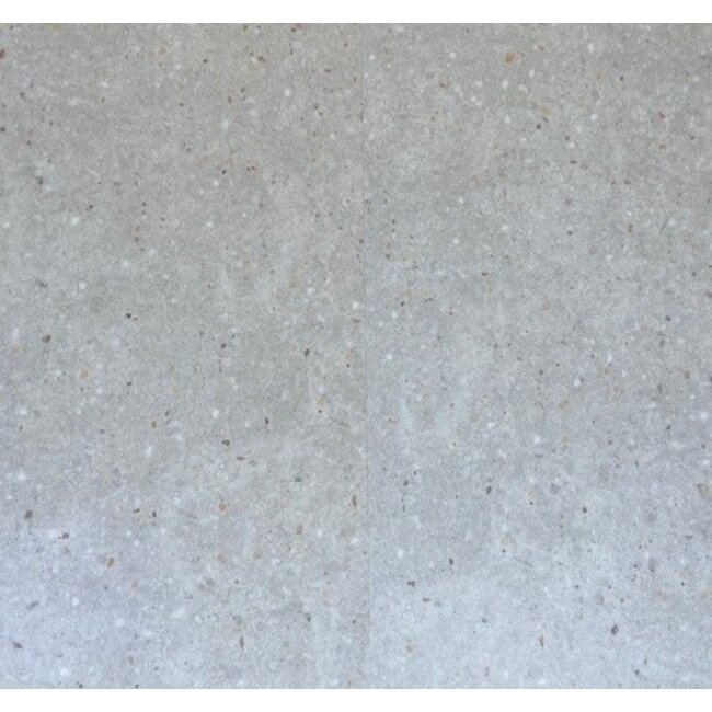 QualyCork KLIK Stone  Aqua RIGID Budget Beton Terrazzo (OP=OP)