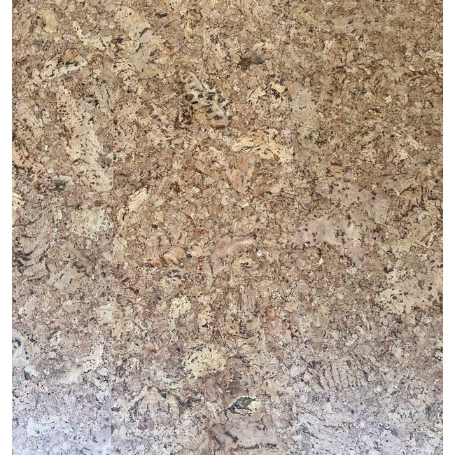 QualyCork KLIK Cork Corsica Naturel (PROMO)