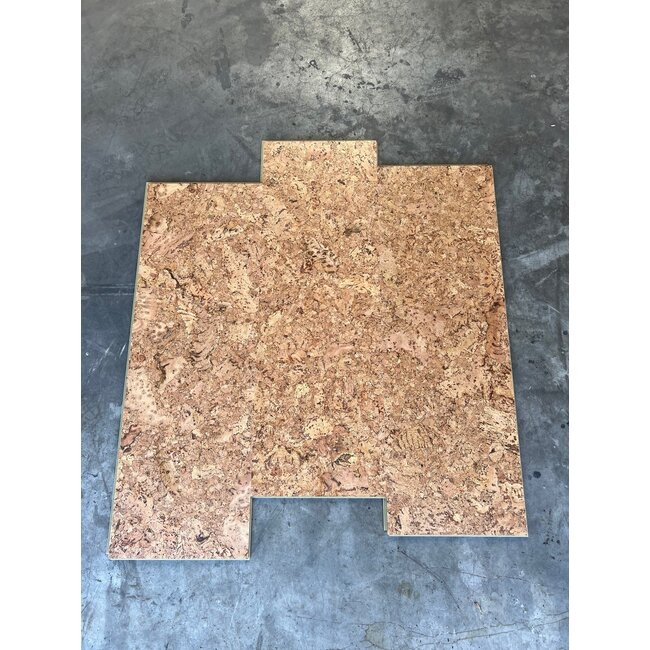 QualyCork KLIK Cork Corsica Naturel (PROMO)