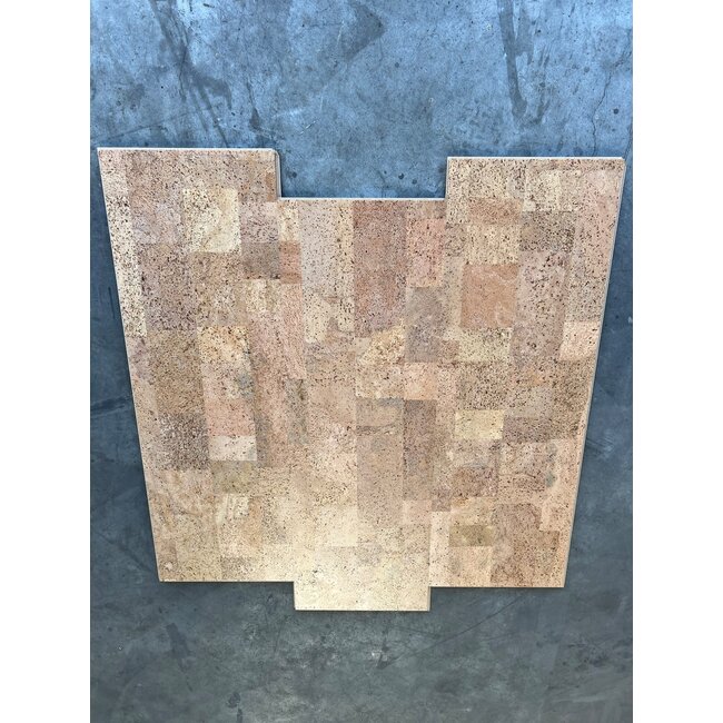 QualyCork KLIK Cork Merida Naturel (PROMO)