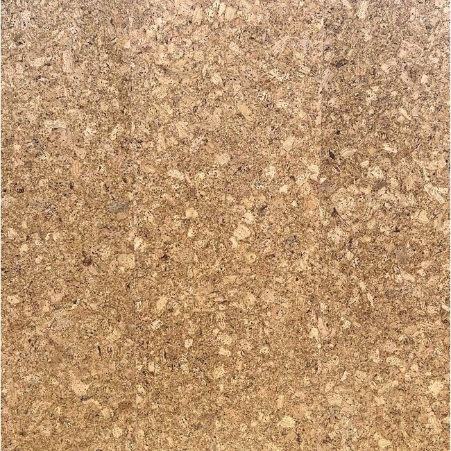 QualyCork KLIK Cork Primavera Naturel (PROMO)