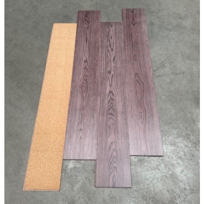 Amorim Wise KLIK Wood WISE  Nebula Oak (PROMO)