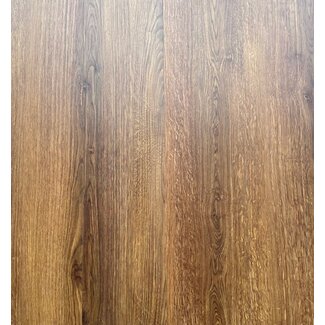 Amorim Wise KLIK Wood WISE Rustic Brown Oak (PROMO)