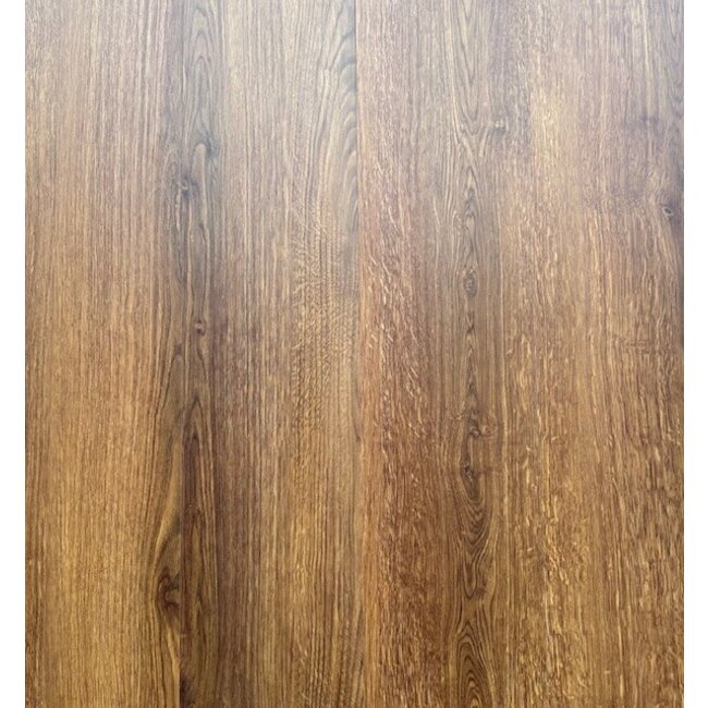 Amorim Wise KLIK Wood WISE  Rustic Brown Oak (PROMO)