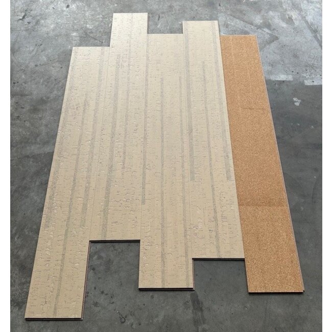 Amorim Wise KLIK CORK WISE  Lane Camel (PROMO)