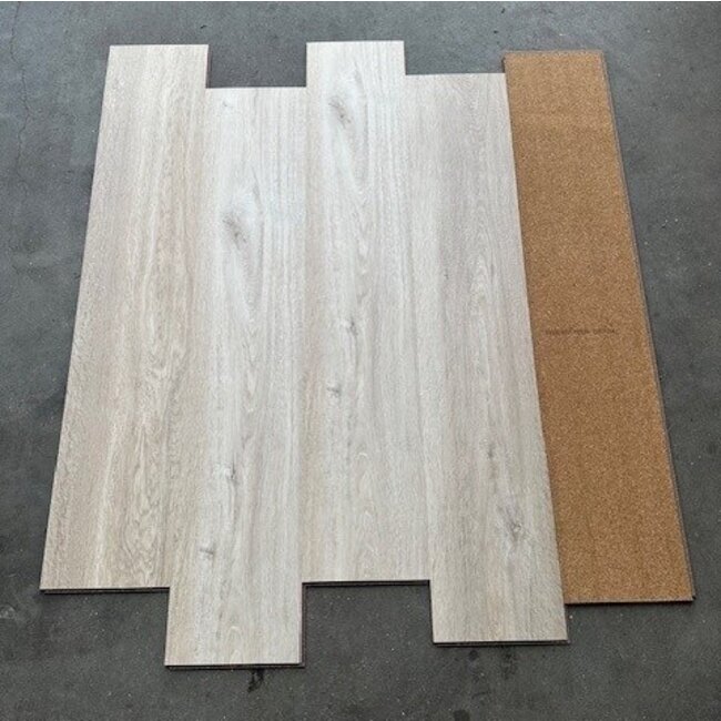 Amorim Wise KLIK Wood Inspire 700 Ocean Oak (OP=OP) Laatste 24,32m²!