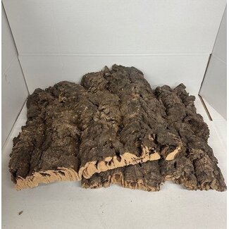 QualyCork Kurkschors  Per KG