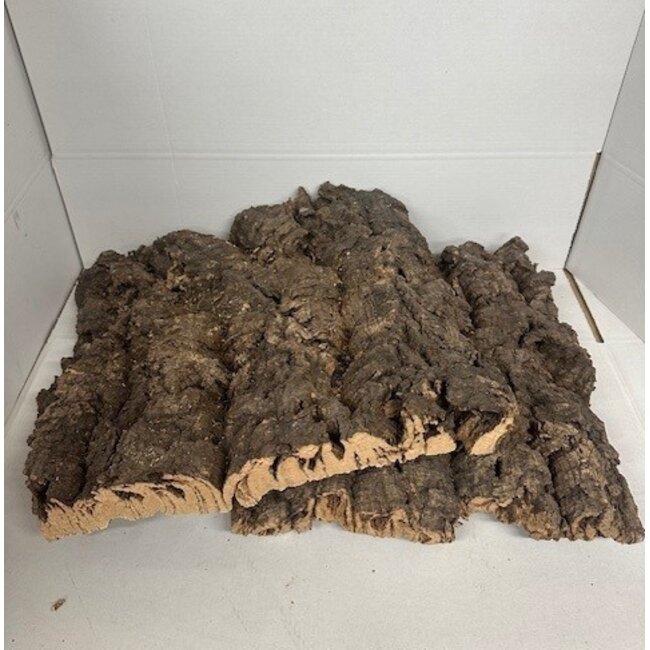 QualyCork Kurkschors  Per KG