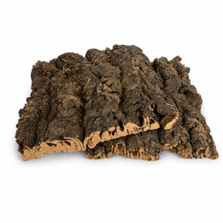 QualyCork Kurkschors  Per KG