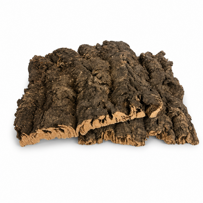 QualyCork Kurkschors  Per KG
