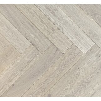 T&G Wood  Wicanders Parket 'Brussels Oak' Visgraat (PROMO)