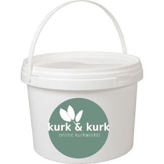 Kurk & Kurk MS polymeer lijm 15 KG (Lijm parket)