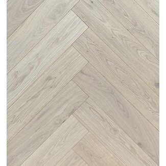 Wicanders T&G Wood  Wicanders Parket 'Brussels Oak' Visgraat (PROMO)