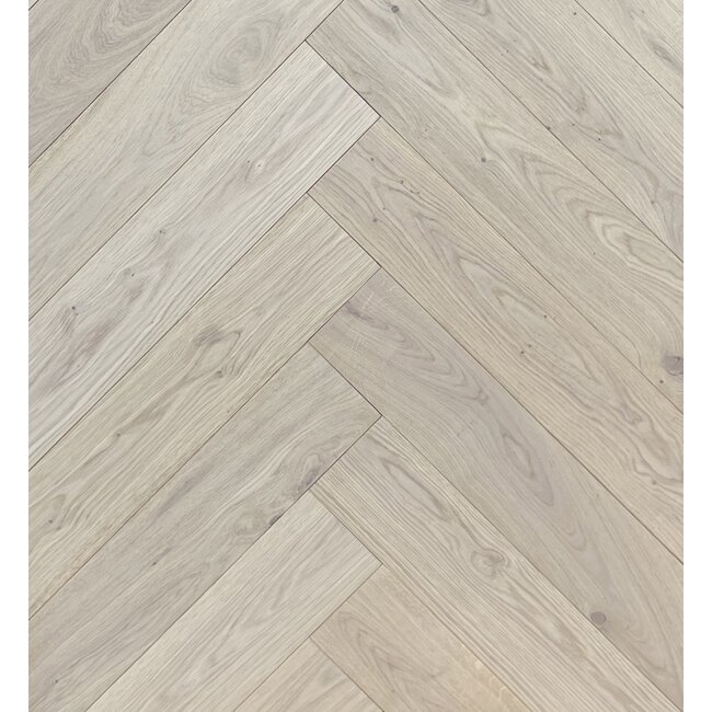 Wicanders T&G Wood Wicanders Parket 'Brussel Oak' Visgraat (PROMO)