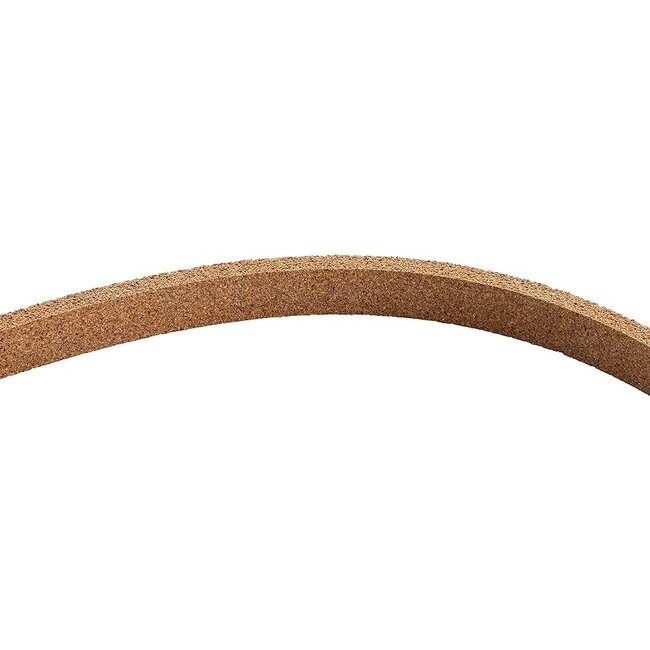 Kurk & Kurk Kurk dilatatievoegen - 915x20x10 mm - 15stuks