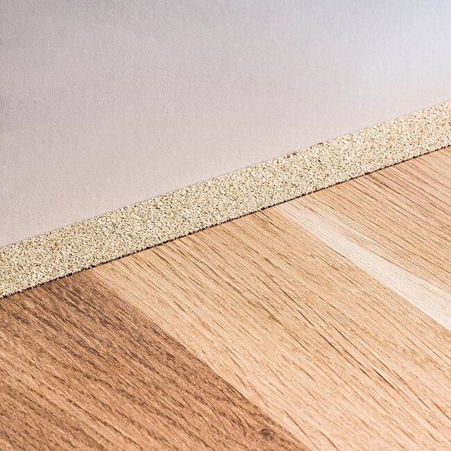 Kurk & Kurk Kurk dilatatievoegen - 915x20x10 mm - 15stuks