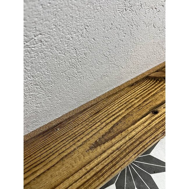 Kurk & Kurk Kurk dilatatievoegen - 915x20x10 mm - 15stuks