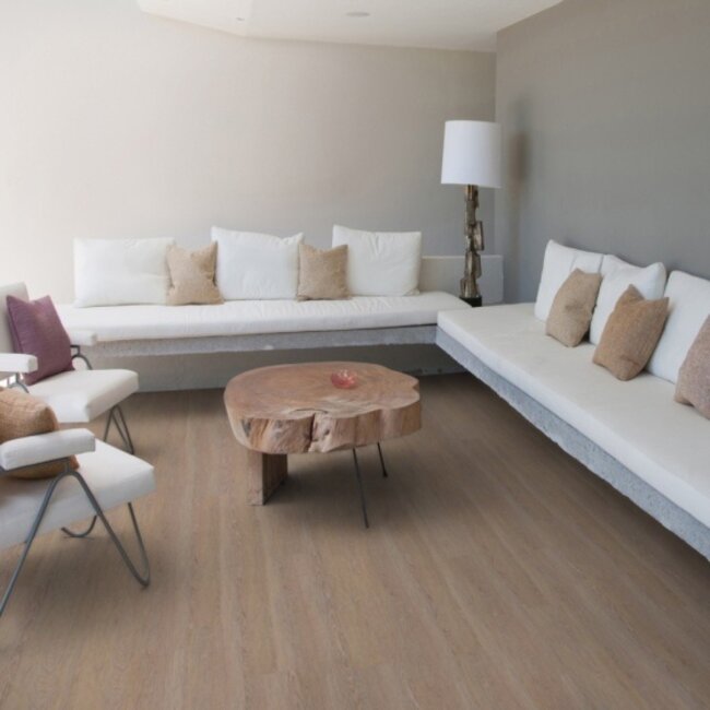 Amorim Wise KLIK Wood WISE Contempo Rust (PROMO)
