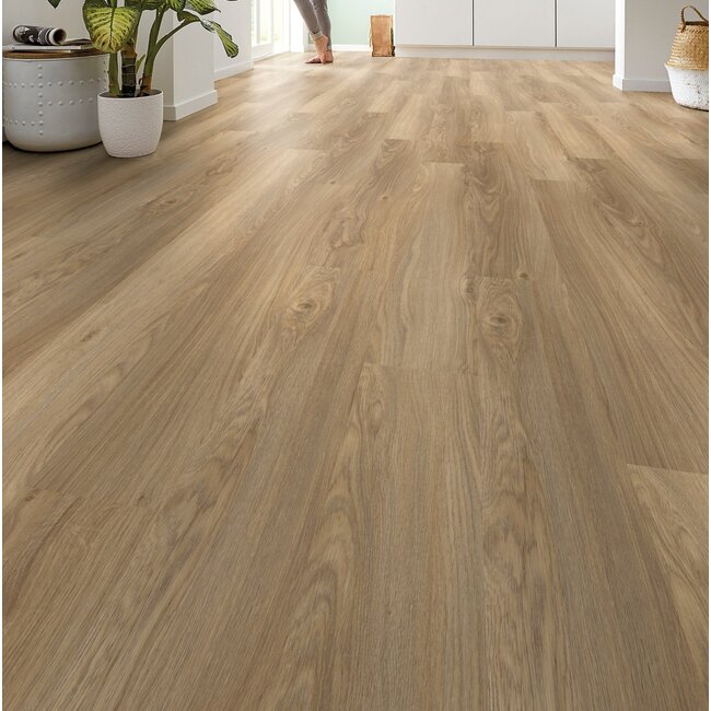 Amorim Wise KLIK Wood WISE Land Oak Plus (PROMO)