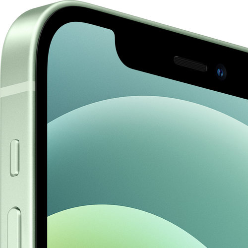 Apple Apple iPhone 12 128 GB Groen