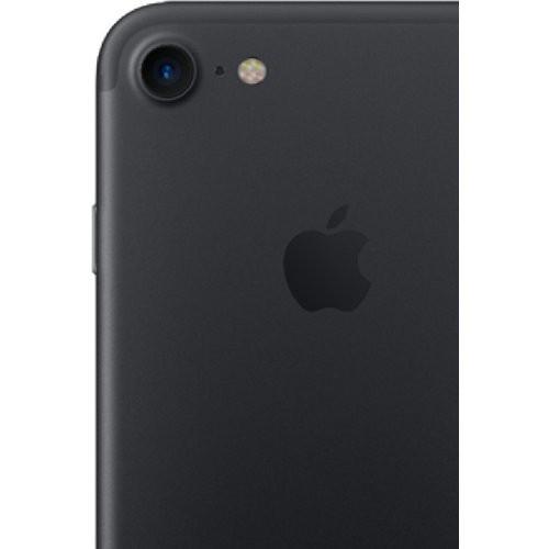 Apple / Forza Refurbished Refurbished Apple iPhone 7 - 32 GB Zwart