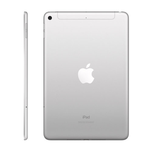 Apple Apple iPad Mini Wifi + Cell. 64 GB Zilver