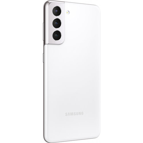 Samsung Samsung Galaxy S21 128 GB Wit