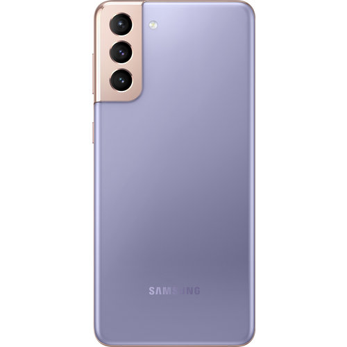 Samsung Samsung Galaxy S21 Plus - 128 GB Paars