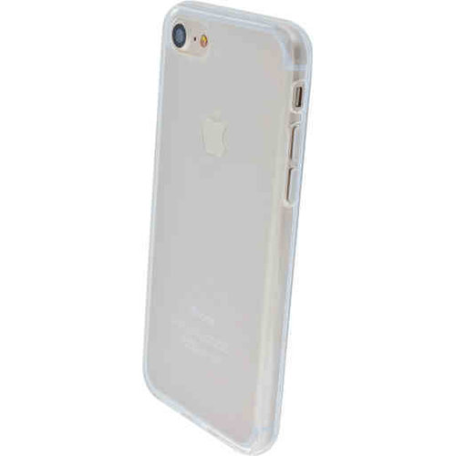 Mobiparts Classic TPU Cover - Apple iPhone 8