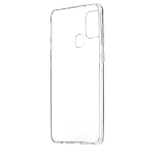 Mobiparts Classic TPU Cover - Samsung Galaxy A21S