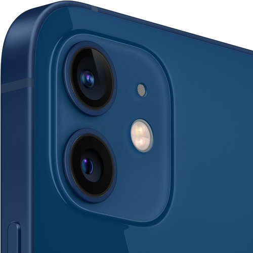 Apple Apple iPhone 12 mini 256 GB Blauw