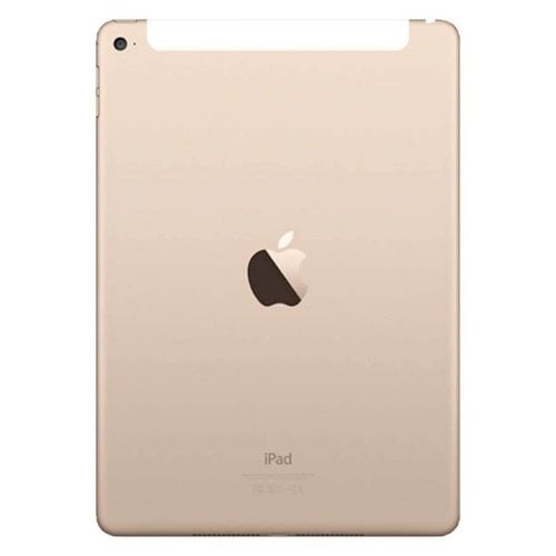 Apple Refurbished Apple iPad 2018 wifi + 4G  32 GB Gold