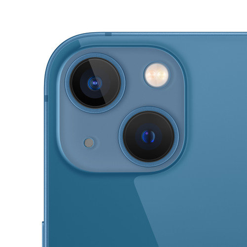 Apple Apple iPhone 13 512 GB Blauw